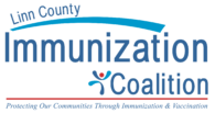Linn County Immunization Coalition Logo